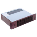 Quiet-One Ks2006 Kickspace Heater (7800 KS2006